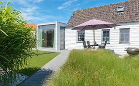 Holiday Home Garnaalhuisje